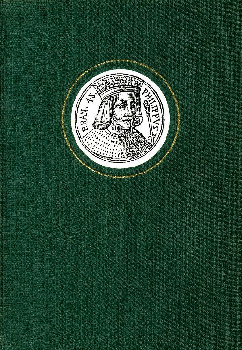 Livrenpoche : Les rois maudits Tome IV : La loi des mâles - Maurice Druon - Livre
