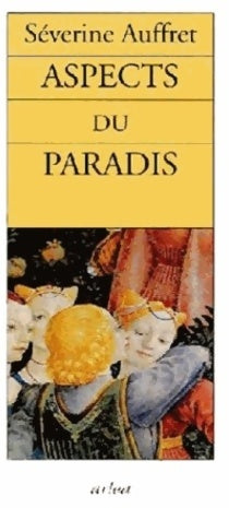 Livrenpoche : Aspects du paradis - Séverine Auffret - Livre