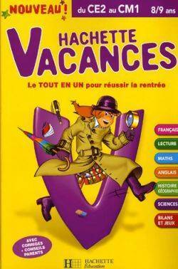 Livrenpoche : Du CE2 au CM1 - Ann Rocard - Livre