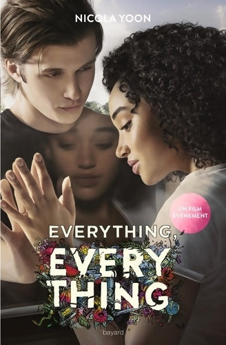 Livrenpoche : Everything everything - Nicola Yoon - Livre