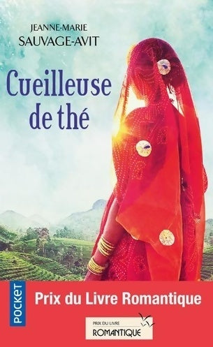 Livrenpoche : Cueilleuse de thé - Jeanne-Marie Sauvage-Avit - Livre
