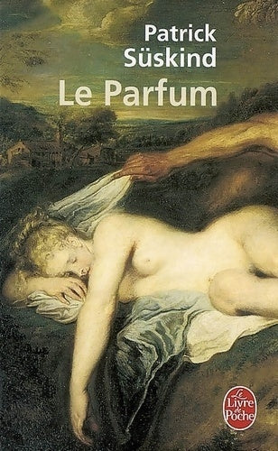 Livrenpoche : Le parfum - Patrick Süskind - Livre