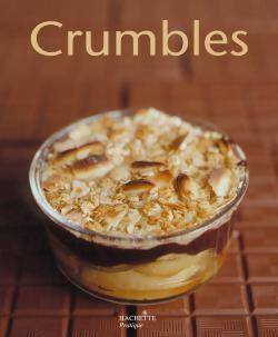 Livrenpoche : Crumbles - Maya Nuq-Barakat - Livre