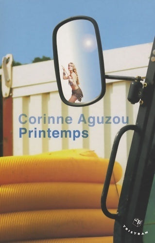 Livrenpoche : Printemps - Corinne Aguzou - Livre
