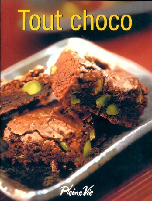 Livrenpoche : Tout choco - Collectif - Livre