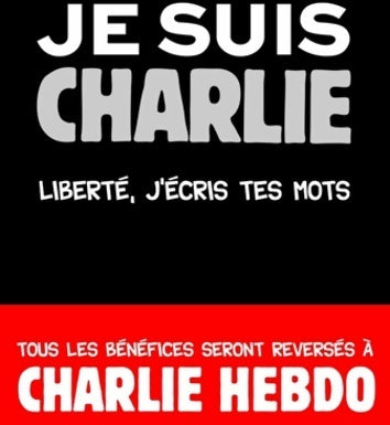 Livrenpoche : Je suis Charlie - Collectif - Livre