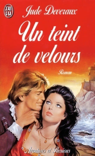 Livrenpoche : Un teint de velours - Jude Deveraux - Livre