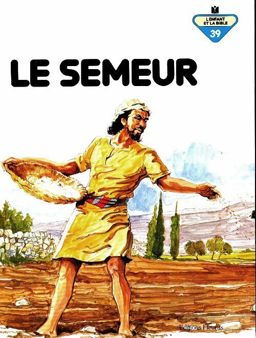 Livrenpoche : Le semeur - Penny Frank - Livre