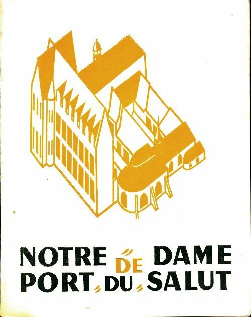 Livrenpoche : Notre Dame de Pot du Salut - Inconnu - Livre