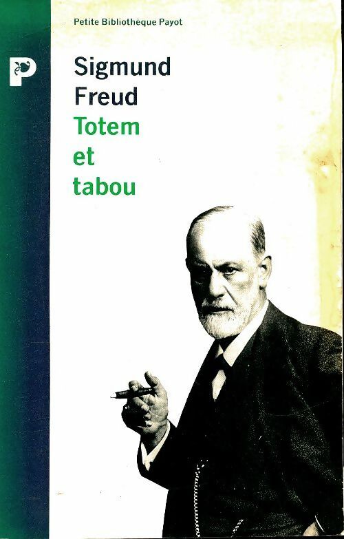 Livrenpoche : Totem et tabou - Sigmund Freud - Livre