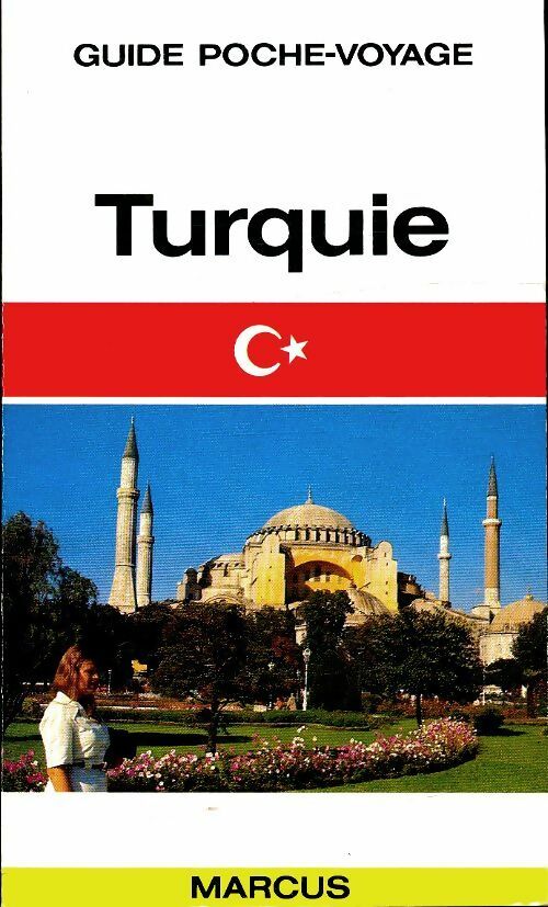 Livrenpoche : Turquie - Pascal Leduc, Pascal Leduc - Livre