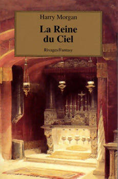 Livrenpoche : La reine du ciel - Harry Morgan - Livre