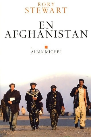 Livrenpoche : En Afghanistan - Rory Stewart - Livre
