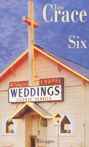 Livrenpoche : Six - Jim Crace - Livre