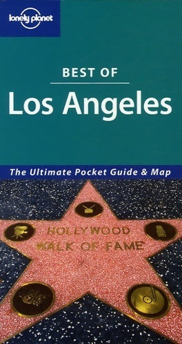 Livrenpoche : Best of Los Angeles - Sara Benson - Livre