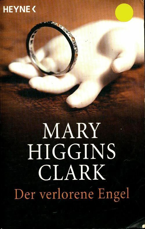 Livrenpoche : Der verlorene engel - Mary Higgins Clark - Livre