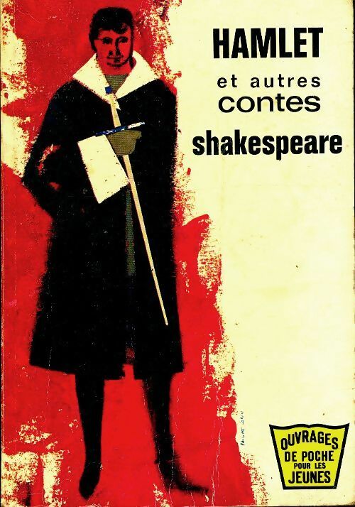 Livrenpoche : Hamlet et autres contes - William Shakespeare - Livre