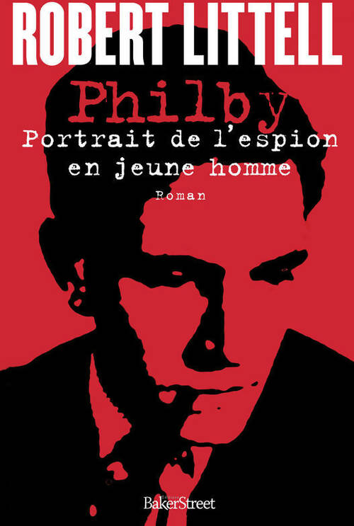 Livrenpoche : Philby - Robert Littell - Livre