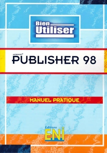 Livrenpoche : Publisher 98 - Collectif - Livre