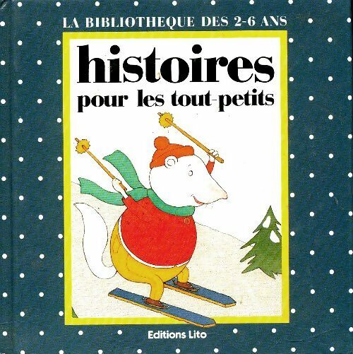 Livrenpoche : Histoires pour les tout-petits : La petite poupée de reg - Nora - Livre
