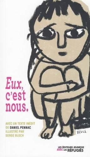 Livrenpoche : Eux c'est nous - Collectif - Livre