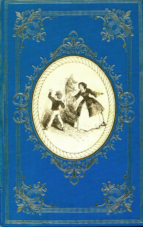 Livrenpoche : Les vacances - Comtesse De Ségur - Livre