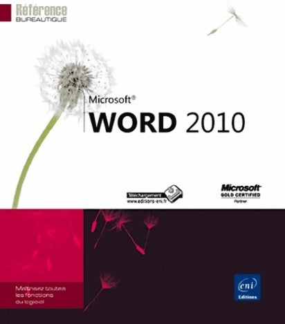Livrenpoche : Word 2010 - Collectif - Livre