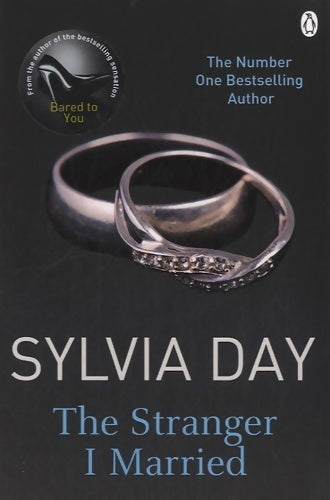 Livrenpoche : The stranger I married - Sylvia Day - Livre