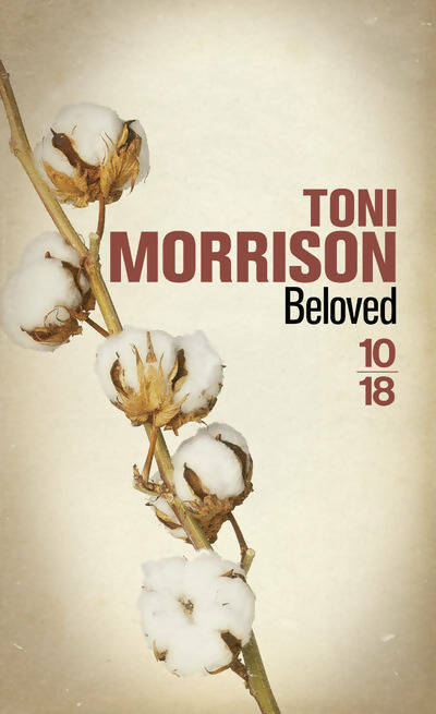 Livrenpoche : Beloved - Toni Morrison - Livre