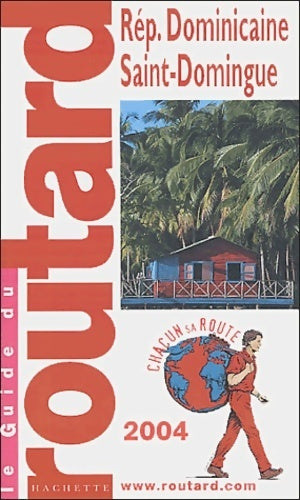 Livrenpoche : République Dominicaine 2004 - Collectif - Livre