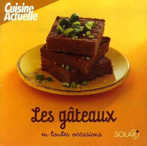 Livrenpoche : Les gâteaux - Martine Lizambard - Livre