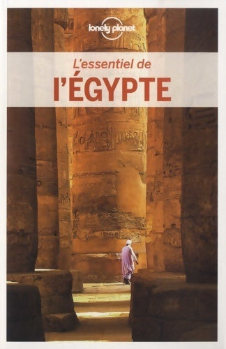 Livrenpoche : L'essentiel de l'Egypte - Collectif - Livre