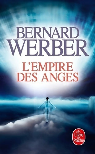 Livrenpoche : L'empire des anges - Bernard Werber - Livre