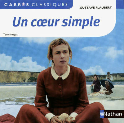 Livrenpoche : Un coeur simple - Olivieri - Livre
