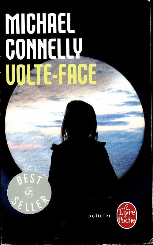 Livrenpoche : Volte-face - Michael Connelly - Livre