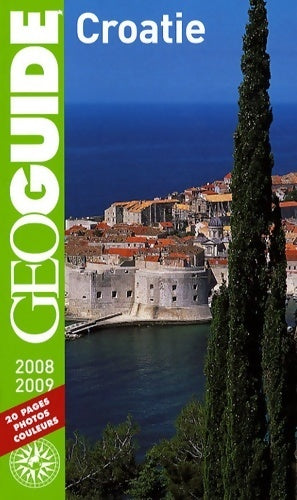 Livrenpoche : Croatie - Miljenko Jurkovic - Livre