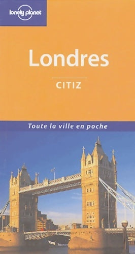 Livrenpoche : Londres - Sarah Johnstone - Livre