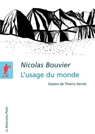 Livrenpoche : L'usage du monde - Nicolas Bouvier - Livre