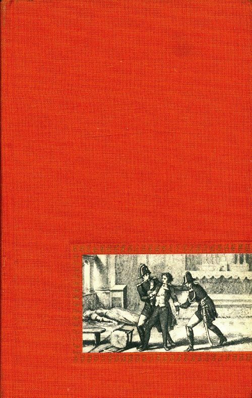 Livrenpoche : Le rouge et le noir - Stendhal - Livre