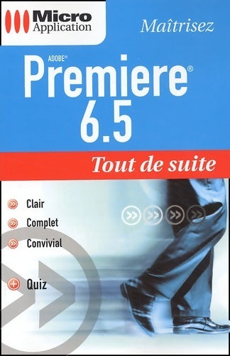Livrenpoche : Premiere 6. 5 - Frédéric Helmer - Livre