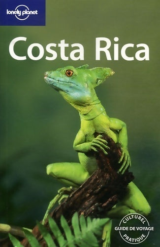 Livrenpoche : Costa Rica 2006 - Mara Vorhees - Livre