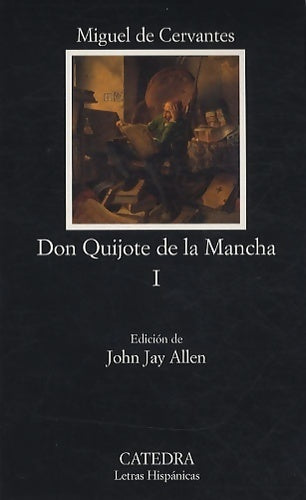 Livrenpoche : Don quijote de la Mancha - Miguel De Cervantès Saavedra - Livre