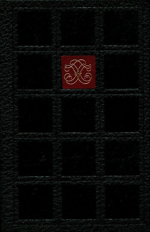 Livrenpoche : Théâtre français XVIIIème siècle Tome IV - Pierre Marivaux - Livre