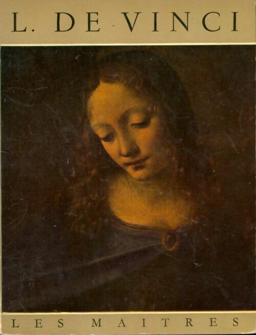 Livrenpoche : Léonard de Vinci - Adolphe Basler - Livre