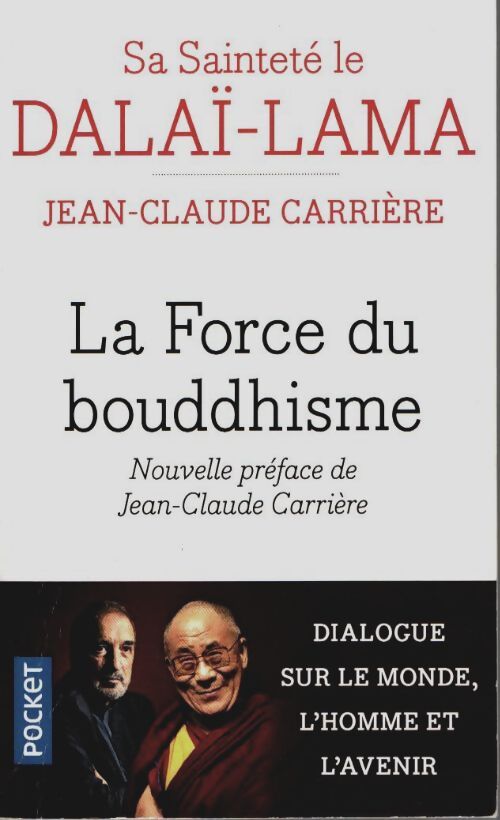 Livrenpoche : La force du bouddhisme - Dalaï-Lama - Livre