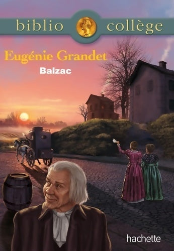 Livrenpoche : Eugénie Grandet - Honoré De Balzac - Livre