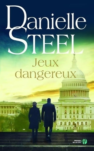 Livrenpoche : Jeux dangereux - Danielle Steel - Livre