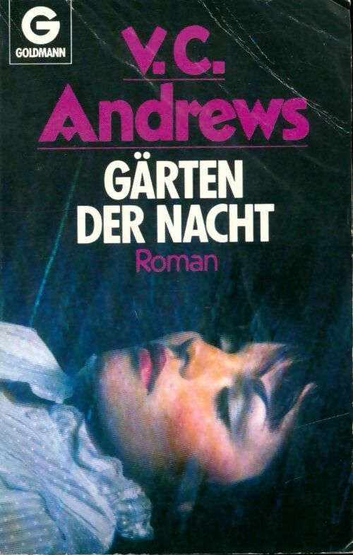 Livrenpoche : Gärten der nacht - Virginia Cleo Andrews - Livre