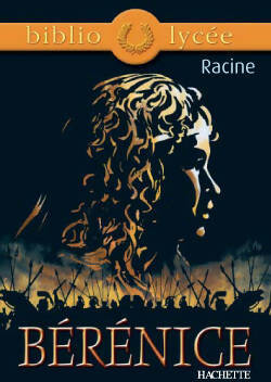Livrenpoche : Bérénice - Jean Racine - Livre