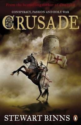 Livrenpoche : Crusade - Stewart Binns - Livre